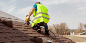 Roofer