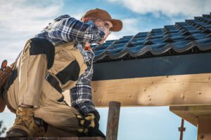 Roofer