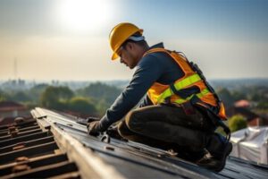 Roofer 